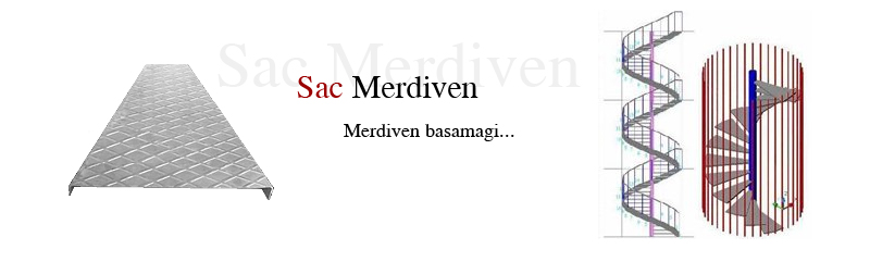 Sac merdiven